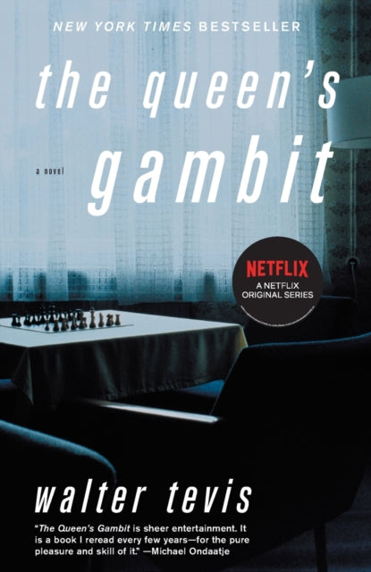 The Queen's Gambit: A Novel