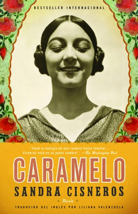 Caramelo Spanish Edition