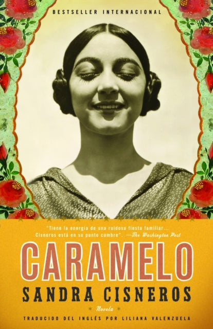 Caramelo (Spanish Edition)