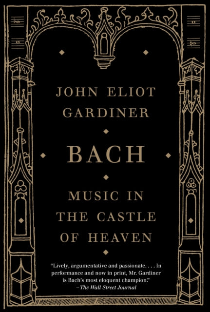 Bach: Music in the Castle of Heaven