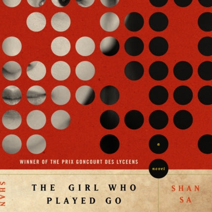 The Girl Who Played Go