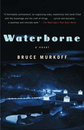 Waterborne Vintage Contemporaries