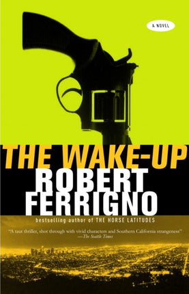 The WakeUp