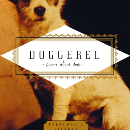 Doggerel: Poems About Dogs