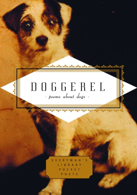 Doggerel: Poems About Dogs