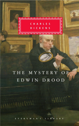 The Mystery of Edwin Drood: Introduction by Peter Washington