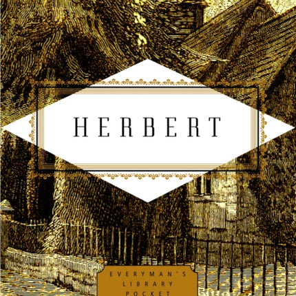 Herbert: Poems