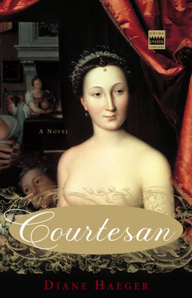 Courtesan A Novel
