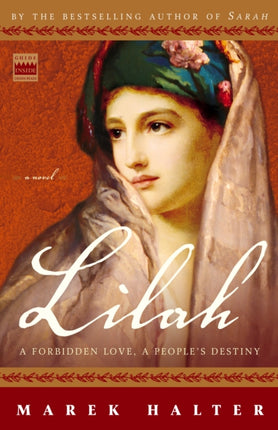 Lilah: A Novel