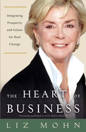 The Heart of Business