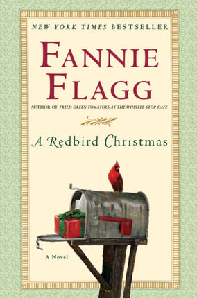 A Redbird Christmas: A Novel