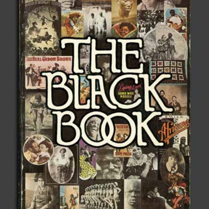 The Black Book