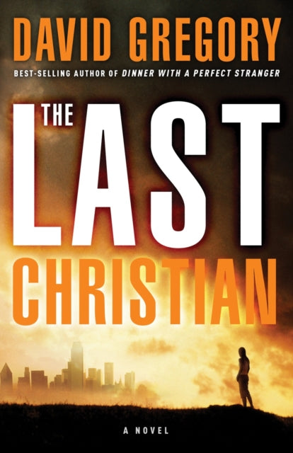 The Last Christian: A Novel