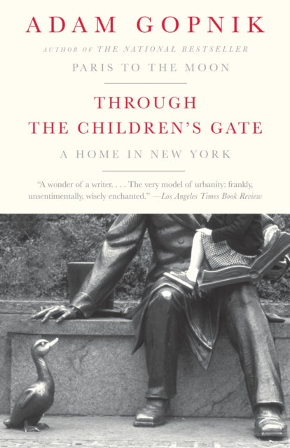 Through the Children's Gate: A Home in New York