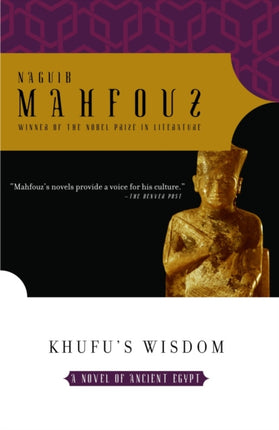 Khufus Wisdom