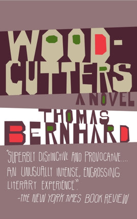 Woodcutters