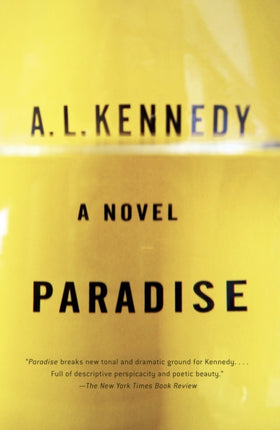 Paradise Vintage Contemporaries