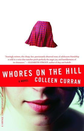 Whores on the Hill: A Novel