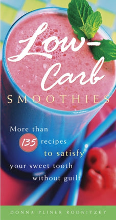 LowCarb Smoothies