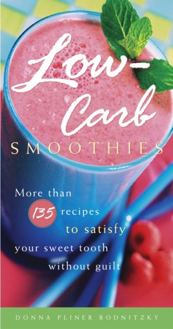 LowCarb Smoothies