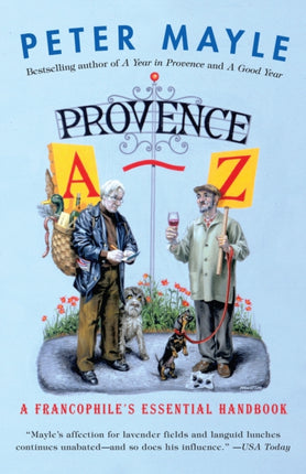 Provence AZ