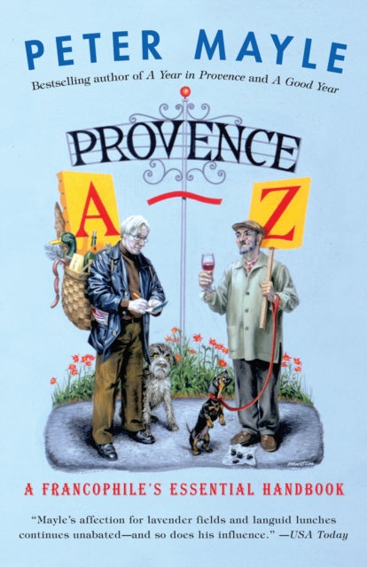 Provence AZ
