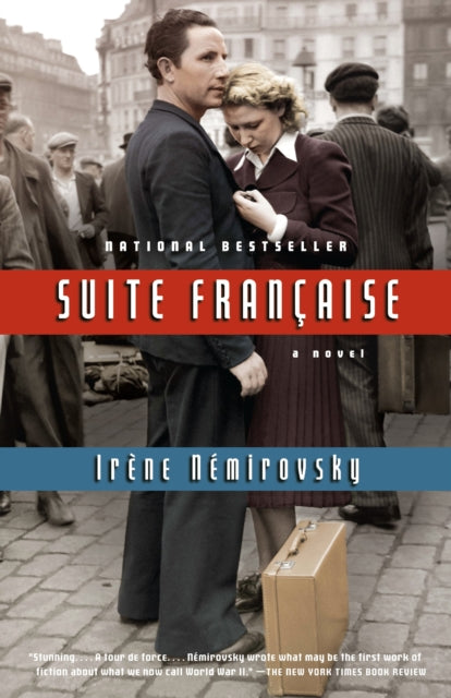 Suite Francaise