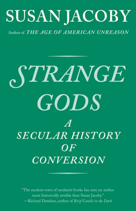 Strange Gods