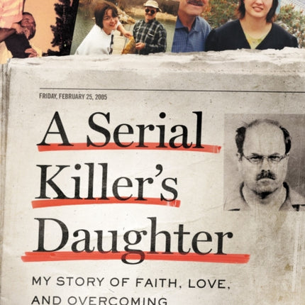 A Serial Killers Daughter