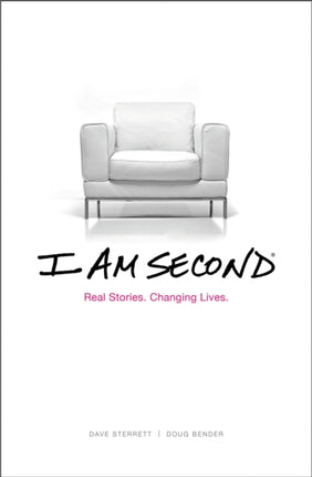 I Am Second: Real Stories. Changing Lives.