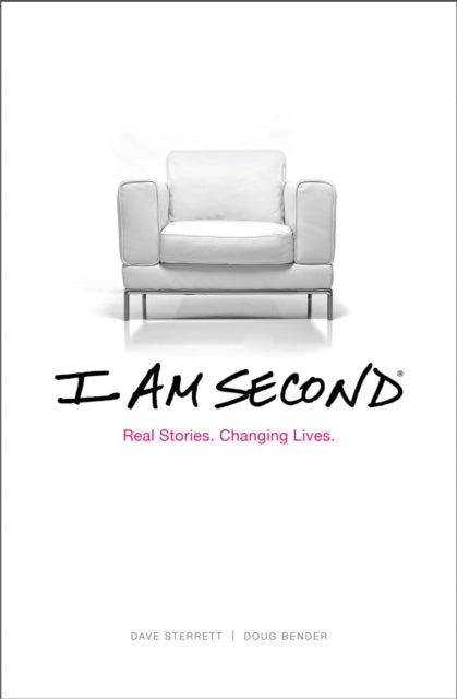 I Am Second: Real Stories. Changing Lives.