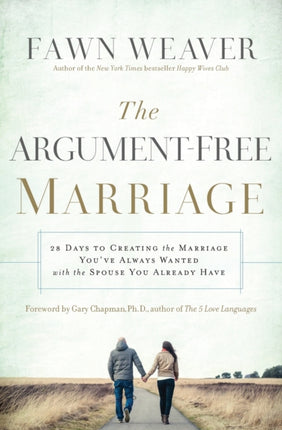 The ArgumentFree Marriage