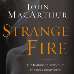 Collection image for: Books by John F MacArthur