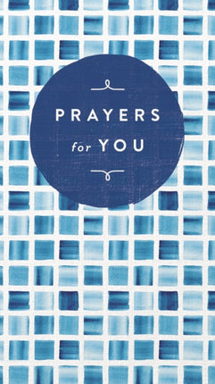Prayers for You