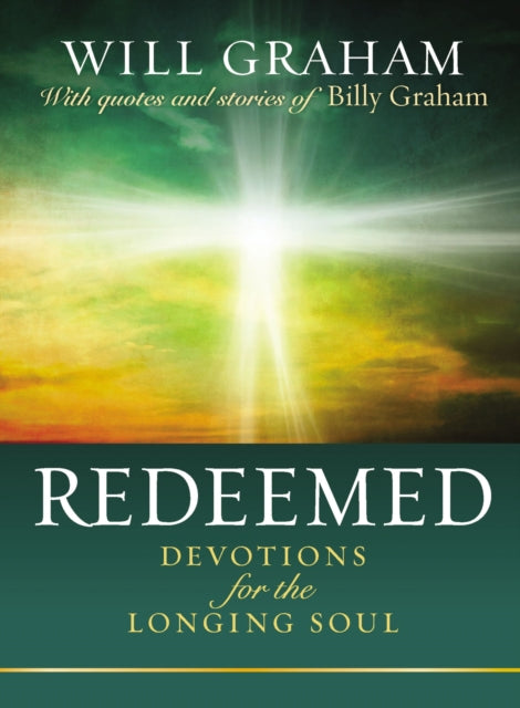 Redeemed: Devotions for the Longing Soul