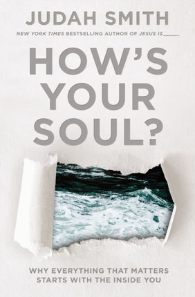 Hows Your Soul