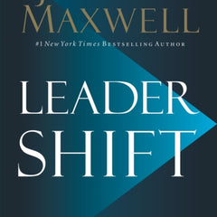 Collection image for: Books by John C Maxwell