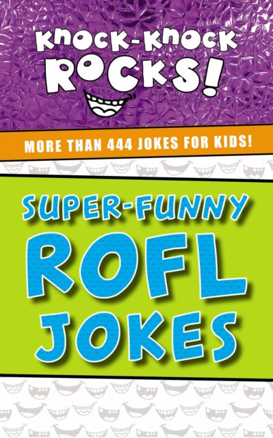 SuperFunny ROFL Jokes