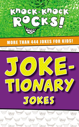 Joketionary Jokes