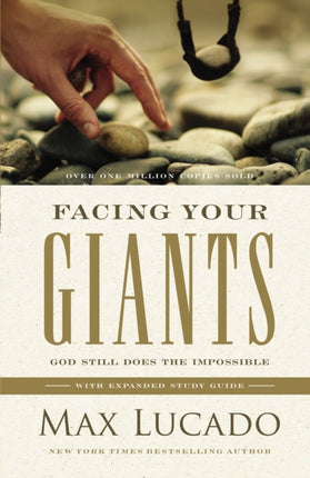 Facing Your Giants: God Still Does the Impossible