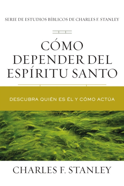 Cómo depender del Espíritu Santo