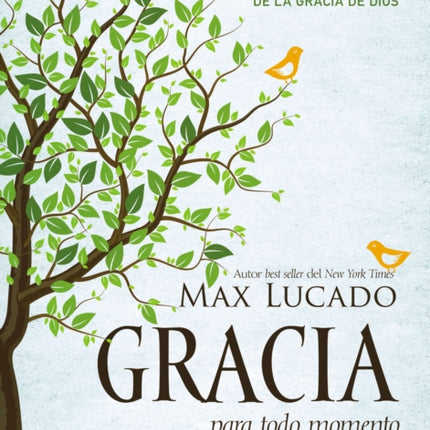 Gracia para todo momento - Devocional para la familia: 100 Devocionales para que las familias disfruten de la gracia de Dios