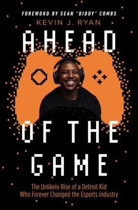Ahead of the Game