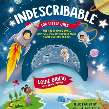 Indescribable for Little Ones