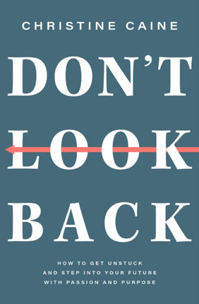 Dont Look Back