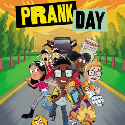 Prank Day