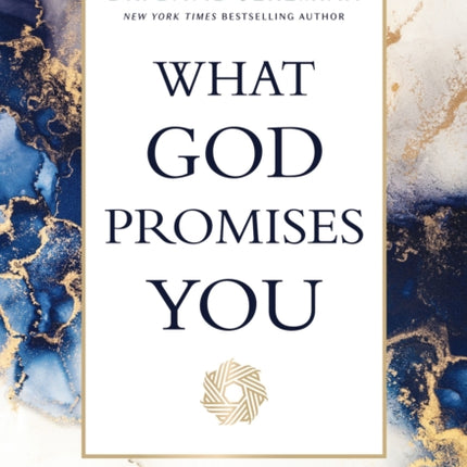 What God Promises You