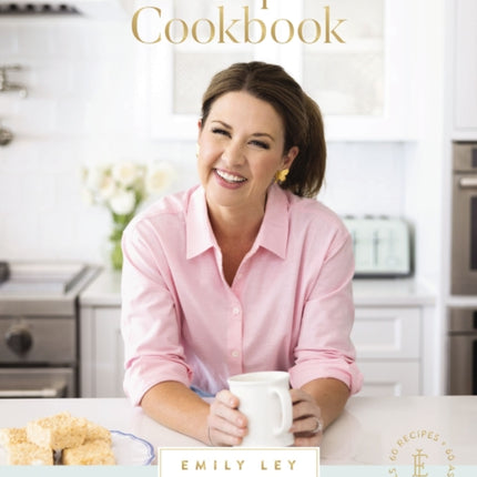 The Simplified Cookbook