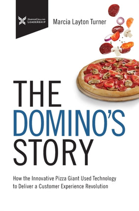 The Dominos Story