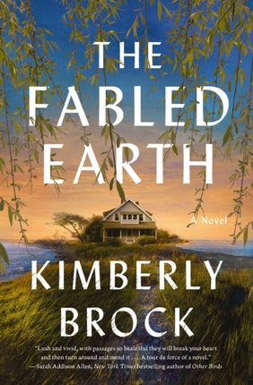 The Fabled Earth